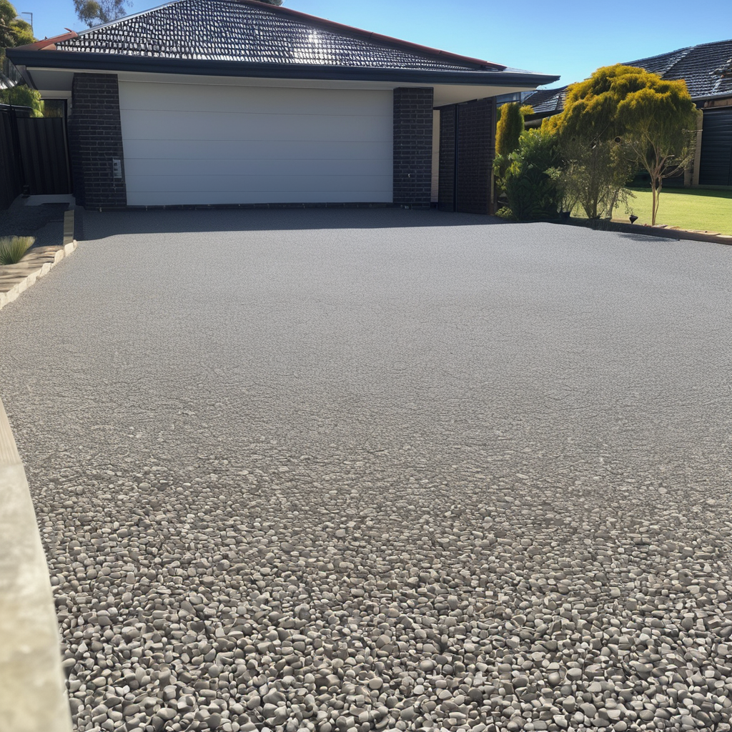 melton concreting