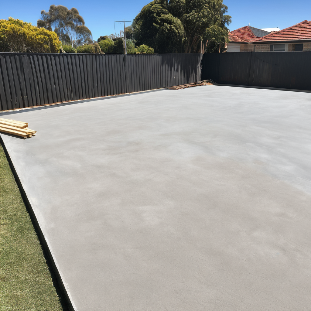 melton concreting